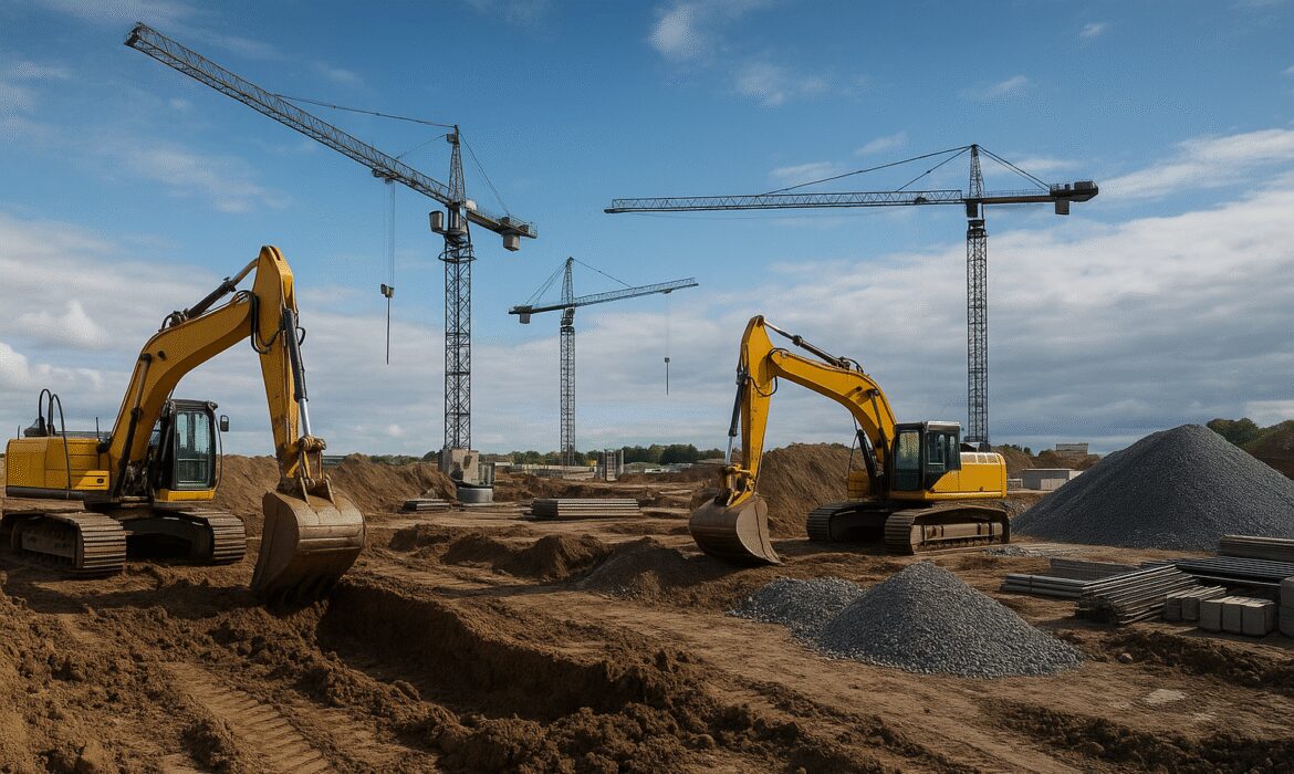 Les enjeux réglementaires autour de la DT et la DICT dans les projets de TP