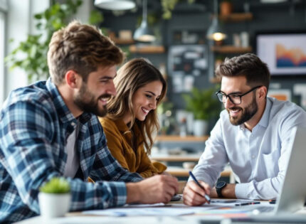 Comment une agence digitale optimise-t-elle la visibilité d’un site e-commerce ?