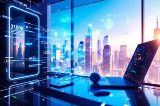 Outils de dialogue automatisés améliorant la productivité en entreprise