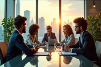 Les 5 meilleurs cabinets d’outsourcing en 2026