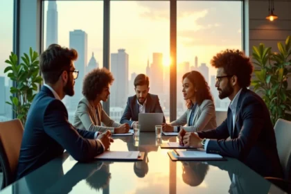 Les 5 meilleurs cabinets d’outsourcing en 2026