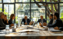 Comment fonctionne le comité d’entreprise de la MAAF ?