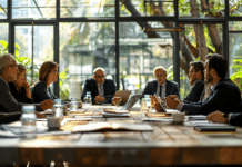 Comment fonctionne le comité d’entreprise de la MAAF ?