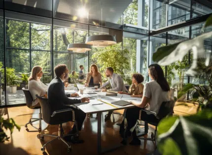 Pourquoi donner son avis sur une entreprise ?