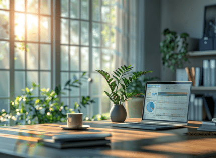 Comment PayFit simplifie l’édition des fiches de paie en ligne