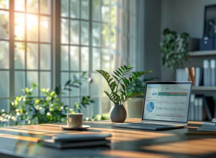 Comment PayFit simplifie l’édition des fiches de paie en ligne