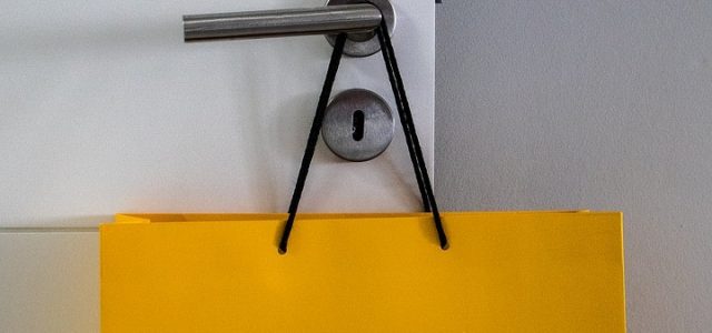 Des sacs personnalisés pour votre entreprise
