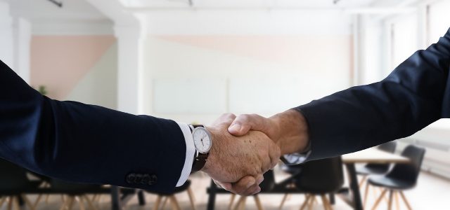 Confier le recrutement à des experts même pour les RH