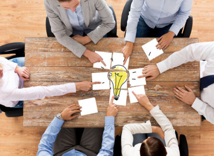 Comment bien choisir son cabinet de création d’entreprise ?