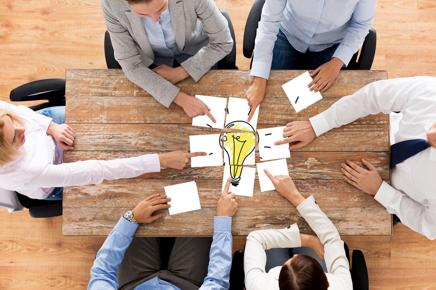 Comment bien choisir son cabinet de création d’entreprise ?