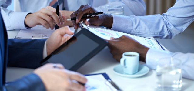 Comment choisir votre agence webmarketing ?