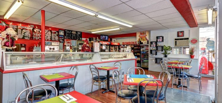 Comment choisir son local commercial ? 4 critères essentiels