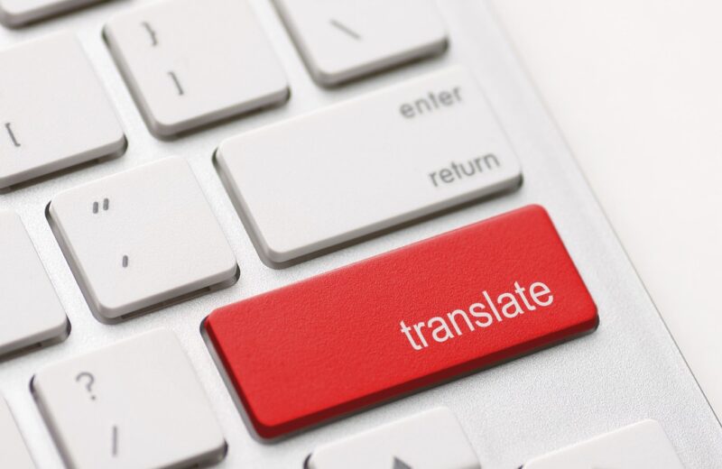 Comment choisir son traducteur professionnel ?