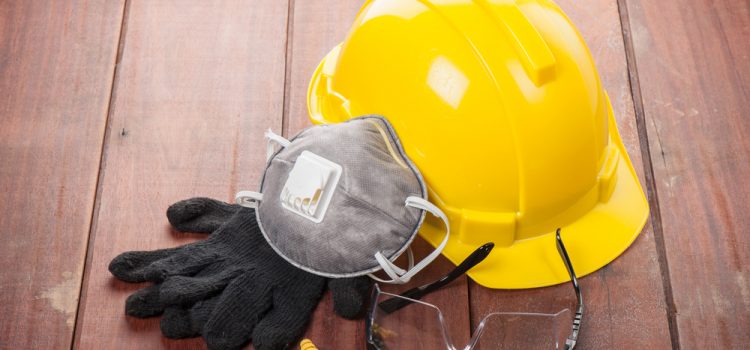 Professionnel, pourquoi devez-vous porter des vêtements adaptés ?