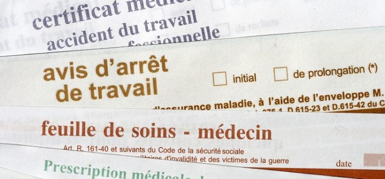 Gestion efficace des IJSS et ATMP