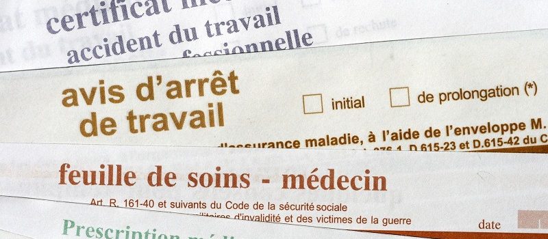 Gestion efficace des IJSS et ATMP
