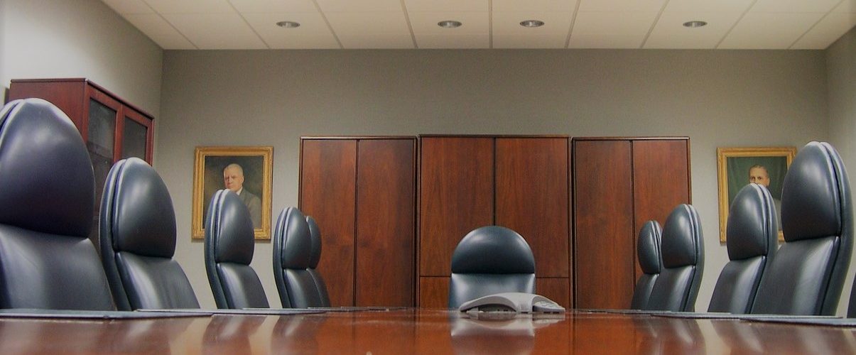 Désignez votre conseil d’administration avec Goudsmit Tang Management