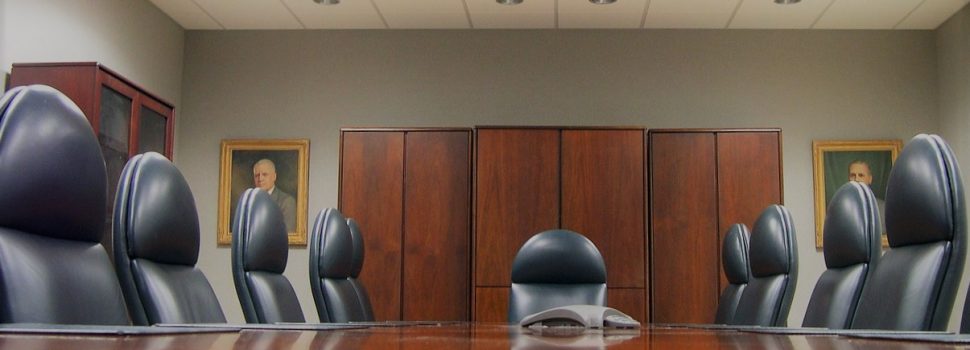 Désignez votre conseil d’administration avec Goudsmit Tang Management