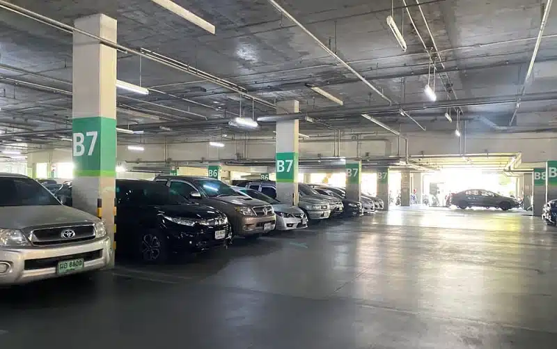 Isolation Parking : Quel sont les particularités de l’isolation des parkings en sous-sol ?