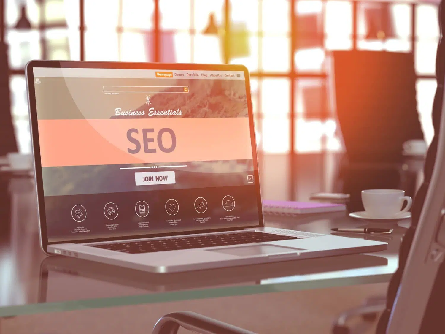 Pourquoi opter pour une agence SEO