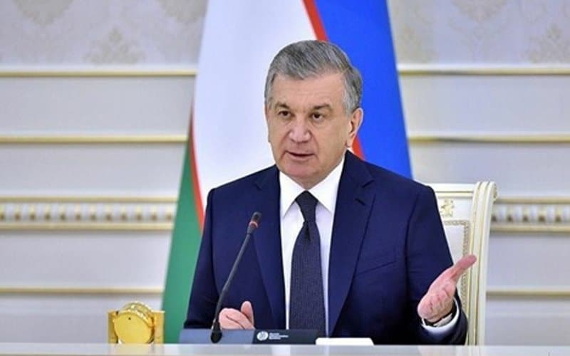Les réalisations économiques du Président de l'Ouzbékistan Shavkat Mirziyoyev