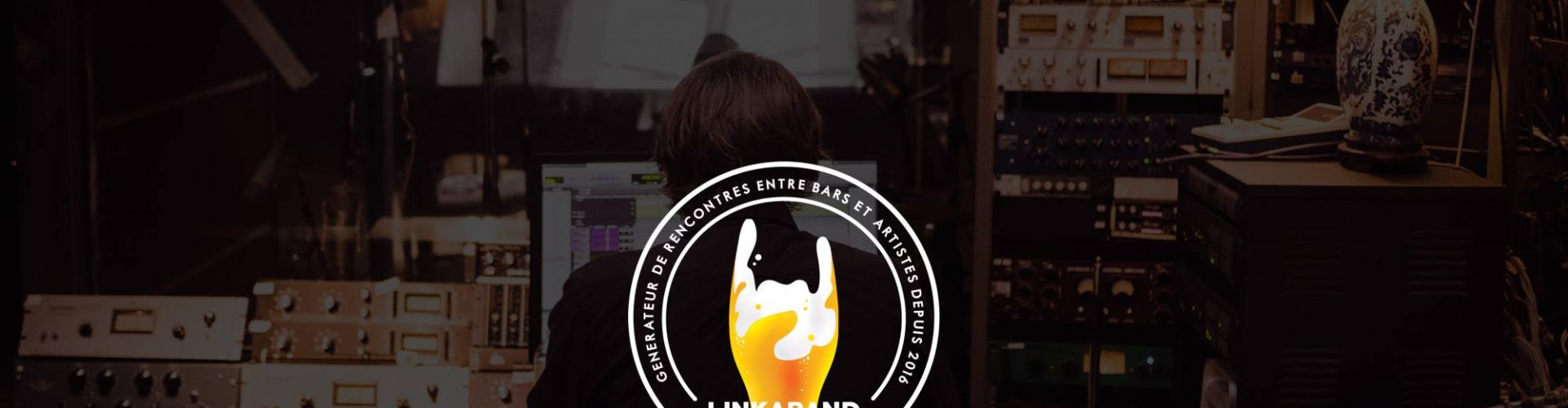 Linkaband : la start-up qui vous trouve le bon groupe de musique et DJ en moins de 24h