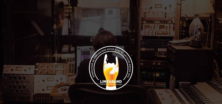 Linkaband : la start-up qui vous trouve le bon groupe de musique et DJ en moins de 24h