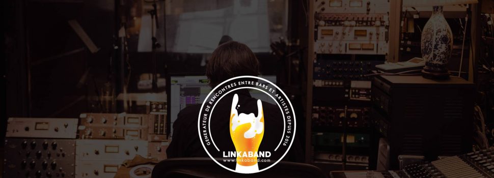 Linkaband : la start-up qui vous trouve le bon groupe de musique et DJ en moins de 24h