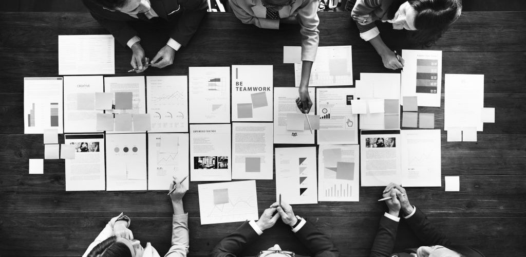 Les facteurs clés de succès pour réussir en marketing