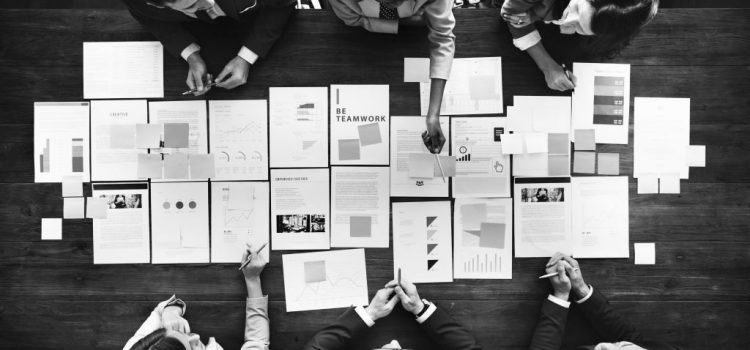 Les facteurs clés de succès pour réussir en marketing