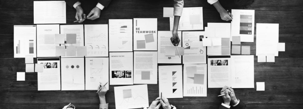 Les facteurs clés de succès pour réussir en marketing