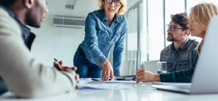 L’importance du leadership pour les gestionnaires d’entreprise face à la crise du COVID-19