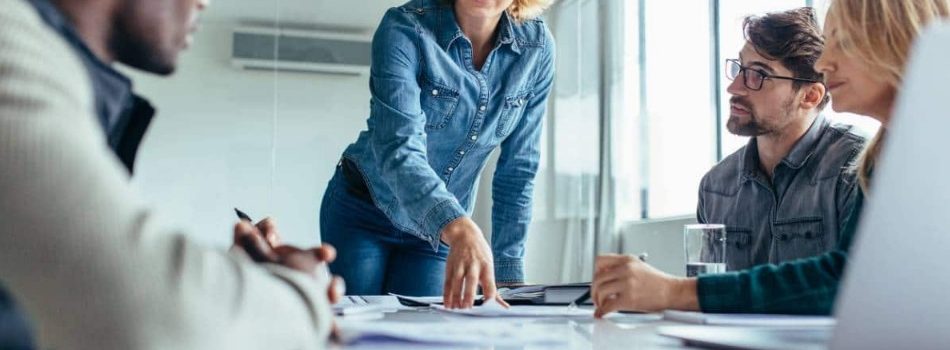 L’importance du leadership pour les gestionnaires d’entreprise face à la crise du COVID-19