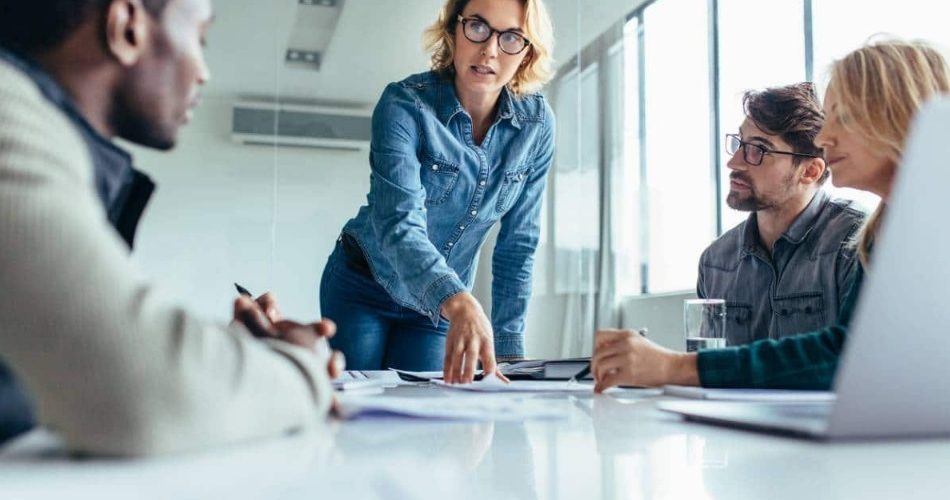 L’importance du leadership pour les gestionnaires d’entreprise face à la crise du COVID-19