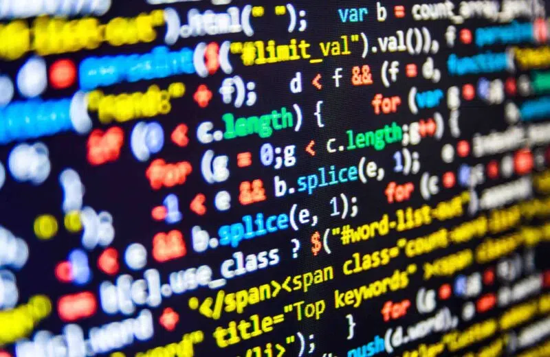 Quels sont les meilleurs langages de programmation actuellement ?