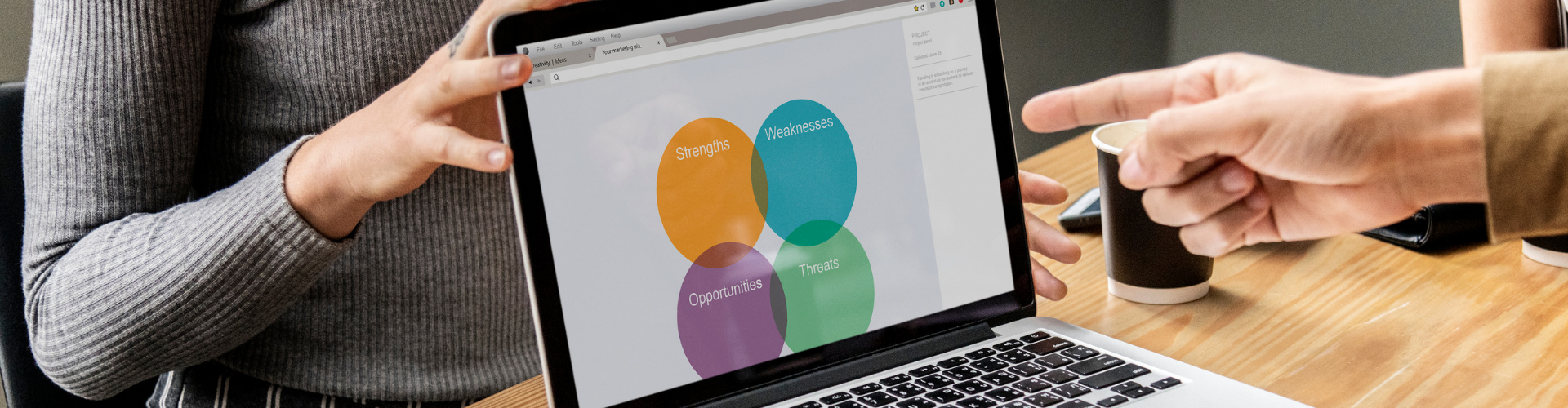 SWOT : analyse stratégique d’entreprise