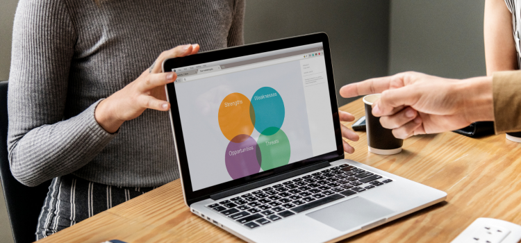 SWOT : analyse stratégique d’entreprise