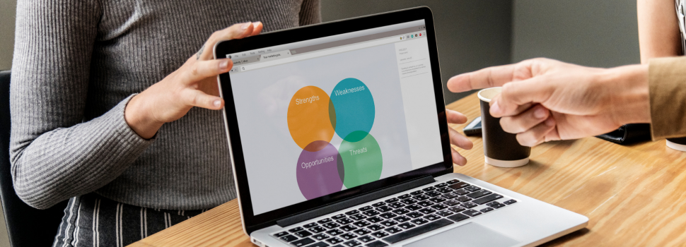 SWOT : analyse stratégique d’entreprise