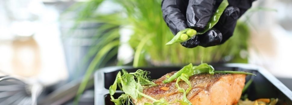 La barquette alimentaire : un outil plus que jamais indispensable pour les cuisiniers