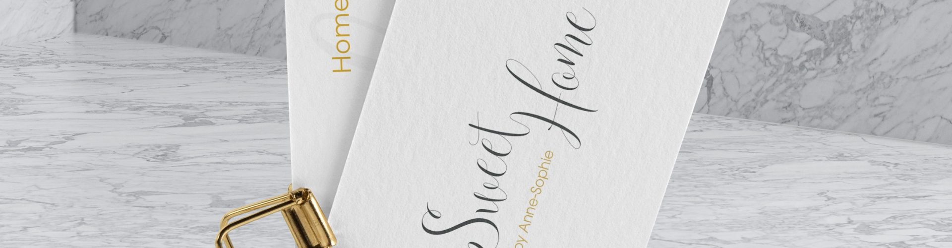 Votre carte de visite : premier contact, première impression