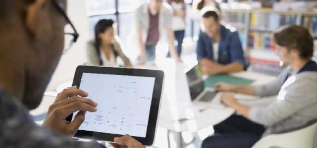 Les auto-entrepreneurs s’invitent dans le débat présidentiel