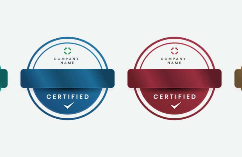 Des certificats