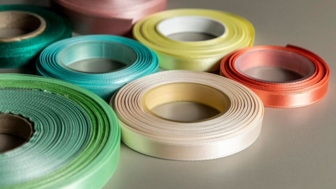 Bandes magnétiques pour étiquettes : efficacité et flexibilité pour votre organisation