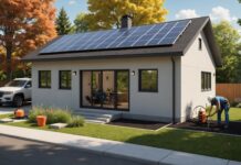 La rénovation énergétique : vers un avenir plus vert et économe