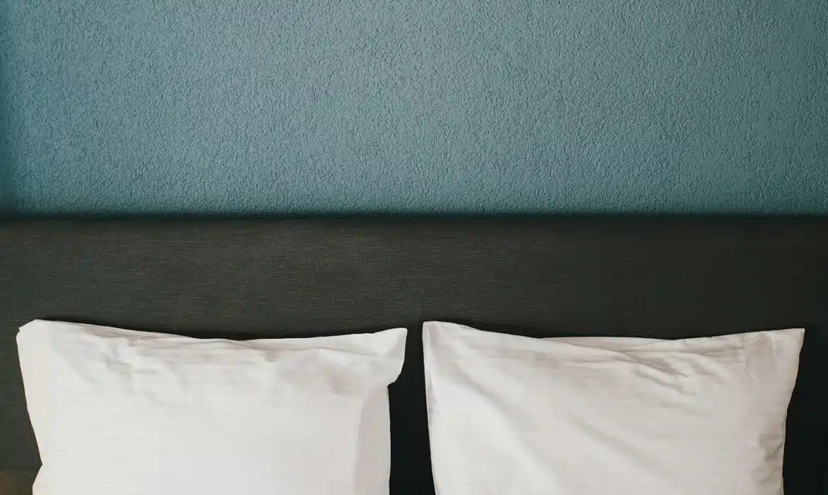 Le linge de lit d’hôtel : un élément clé du confort des clients