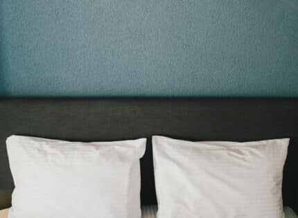 Pourquoi le linge de lit d’hôtel fait toute la différence pour le confort