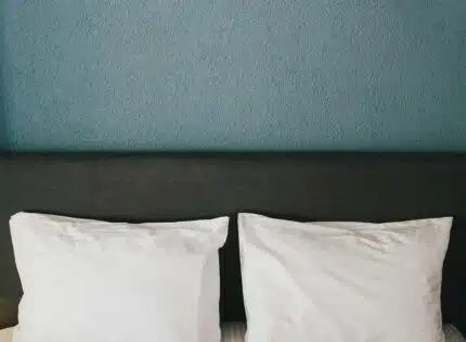 Pourquoi le linge de lit d’hôtel fait toute la différence pour le confort