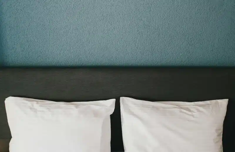 Le linge de lit d’hôtel : un élément clé du confort des clients