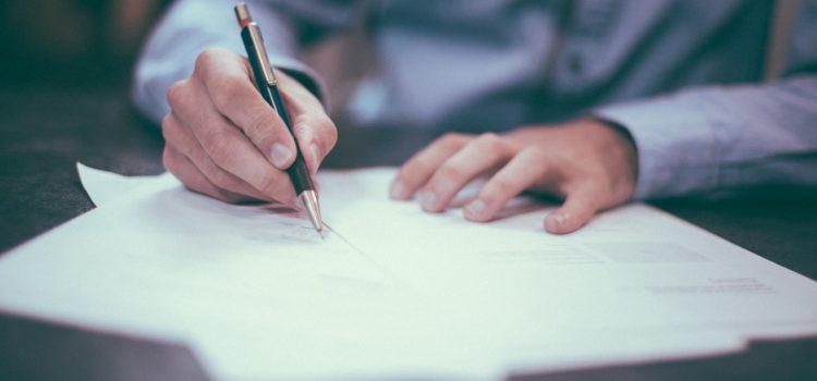 5 étapes pour créer son entreprise