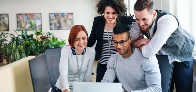 Coworking : la solution économique pour les entrepreneurs